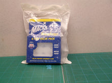 Mack's Pillow Soft Silicone Earplugs, 12 Pair – The Original Moldable Silicone P