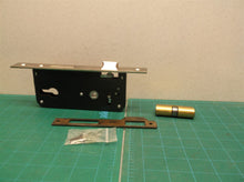door lock frame mod 518