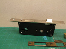 door lock frame mod 518