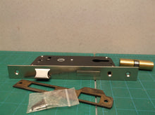 door lock frame mod 518