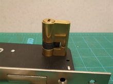 door lock frame mod 518