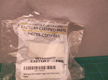 Whirlpool W11050897 Thermal Cutoff/Hi Limit Kit, Dryer