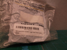 Whirlpool W11050897 Thermal Cutoff/Hi Limit Kit, Dryer
