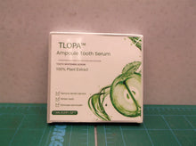 TLOPA Ampoule Toothpaste, TLOPA Ampoule Tooth Serum, Ampoule Essence Toothpaste