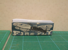 Frost 15-580B 15580B ~ Fire Fly FireFly Folding Knife ~ Lockback ~ 3" Closed