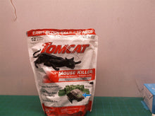 Tomcat 0372110 Mouse Killer Bait Station epa:90780-10