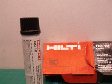 Hilti GC 22 Gas Canister Fuel Cell 305933