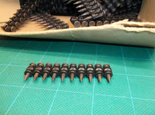 650 Ramset Powder Fastening Systems 3/4-Inch Black Pins FPP034B no fuel