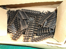 650 Ramset Powder Fastening Systems 3/4-Inch Black Pins FPP034B no fuel