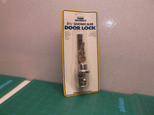 top security 5.5" showcase lock