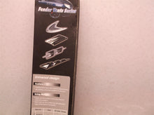 js-09210 fender vent series stick on set of 6