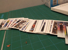 lot of 65 misc baseball cards