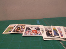 lot of 65 misc baseball cards