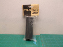 STLN Bikes Thermalite Peg Black