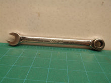 Kobalt 7/16" Ratcheting Combination Box Wrench 12 Point 23003