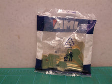 JMA BES-16DS Key Blank for Best F (NS) 10pack