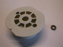 Motor Holder W/Center Bushing Off Of A Homelite UT41121A 120V 14" Weed Eater