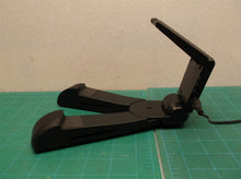 Aluratek Bluetooth Wireless Speaker Tablet Stand