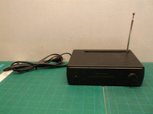 Realistic FM Wireless Microphone System Model 32-1224 no mic