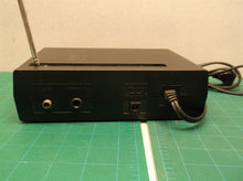 Realistic FM Wireless Microphone System Model 32-1224 no mic