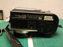 Olympus CAMEDIA C-2000 Zoom 2.1MP Digital Camera doesn't turn on