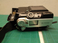 Olympus CAMEDIA C-2000 Zoom 2.1MP Digital Camera doesn't turn on