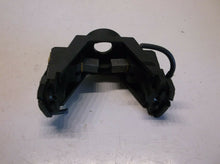 Brush With Holder Assembly Off Of A Homelite UT41121A 120V 14" Weed Eater