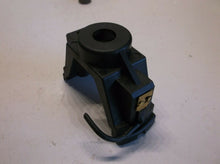 Brush With Holder Assembly Off Of A Homelite UT41121A 120V 14" Weed Eater