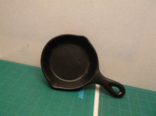 Diversified Ceramic Cast Iron Look Mini Serving Skillet #DC212