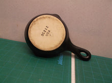Diversified Ceramic Cast Iron Look Mini Serving Skillet #DC212
