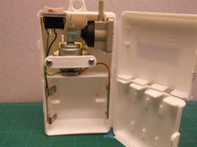 Marine Metal Bubble Box Portable Air Pump