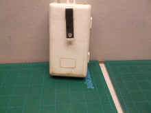 Marine Metal Bubble Box Portable Air Pump