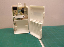 Marine Metal Bubble Box Portable Air Pump