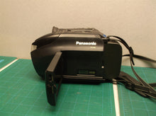 Panasonic Digital Palmcorder VHS-C Camcorder PV-L559 (untested)