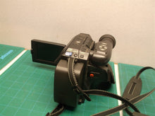 Panasonic Digital Palmcorder VHS-C Camcorder PV-L559 (untested)
