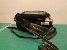 Panasonic Digital Palmcorder VHS-C Camcorder PV-L559 (untested)