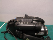 Panasonic Digital Palmcorder VHS-C Camcorder PV-L559 (untested)