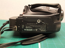 Panasonic Digital Palmcorder VHS-C Camcorder PV-L559 (untested)