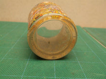 Ed Hardy by Christian Audigier Shot Glass Skulls and Artwork