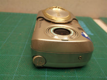 Olympus Stylus 400 Digital Camera & Battery Only (UNTESTED)