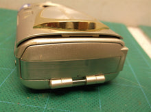 Olympus Stylus 400 Digital Camera & Battery Only (UNTESTED)