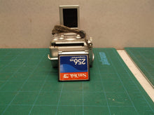 Canon PowerShot A95 5MP Digital Camera PC1099