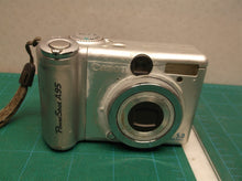 Canon PowerShot A95 5MP Digital Camera PC1099