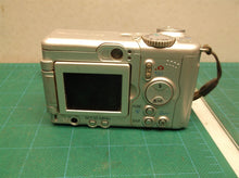 Canon PowerShot A95 5MP Digital Camera PC1099