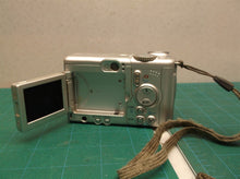 Canon PowerShot A95 5MP Digital Camera PC1099