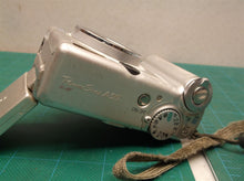 Canon PowerShot A95 5MP Digital Camera PC1099
