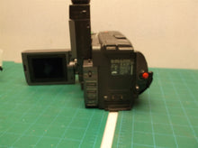 Sony Handycam CCD-TRV30 (for parts damaged display)