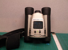 Meade Capture View Camera Binoculars works 1gb SD card