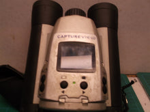 Meade Capture View Camera Binoculars works 1gb SD card
