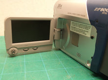 Canon ZR800 MiniDV Digital Video Camcorder 35x Optical Zoom (for parts)